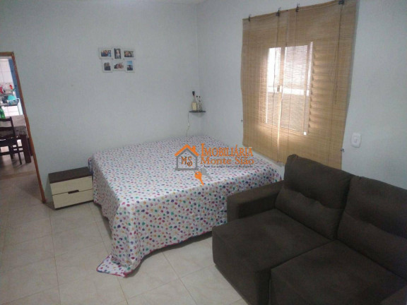 Imagem Sobrado com 3 Quartos à Venda, 235 m² em Jardim Paraíso - Guarulhos Imagem Sobrado com 3 Quartos à Venda, 235 m² em Jardim Paraíso - Guarulhos
