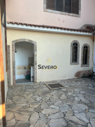 Imagem Casa de Condomínio com 2 Quartos à Venda, 120 m² em Coelho - São Gonçalo Imagem Casa de Condomínio com 2 Quartos à Venda, 120 m² em Coelho - São Gonçalo