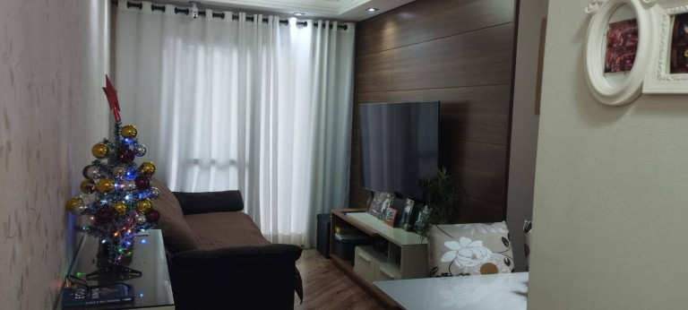 Imagem Apartamento com 3 Quartos à Venda, 64 m² em Baeta Neves - São Bernardo Do Campo Imagem Apartamento com 3 Quartos à Venda, 64 m² em Baeta Neves - São Bernardo Do Campo