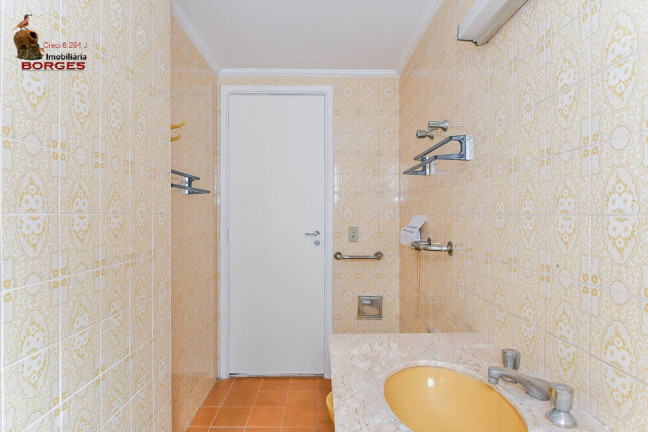 Imagem Apartamento com 3 Quartos à Venda, 113 m² em Brooklin - São Paulo