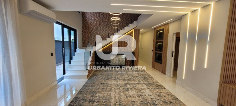 Casa com 6 Quartos à Venda, 273 m² em Riviera | Módulo 21 - Bertioga