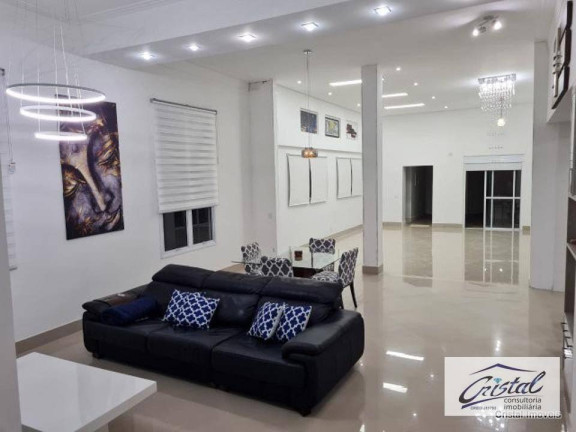 Imagem Casa com 3 Quartos à Venda ou Locação, 281 m² em Granja Viana - Cotia Imagem Casa com 3 Quartos à Venda ou Locação, 281 m² em Granja Viana - Cotia