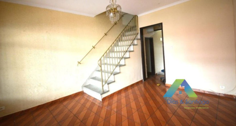 Imagem Casa com 3 Quartos à Venda, 150 m² em Vila Moraes - São Paulo Imagem Casa com 3 Quartos à Venda, 150 m² em Vila Moraes - São Paulo