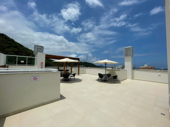 Imagem Apartamento com 2 Quartos à Venda, 70 m² em Toninhas - Ubatuba Imagem Apartamento com 2 Quartos à Venda, 70 m² em Toninhas - Ubatuba
