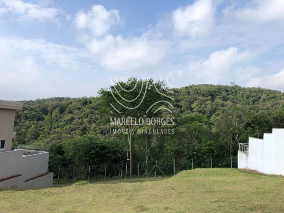 Imagem Terreno em Condomínio à Venda, 490 m² em Alphaville - Santana De Parnaíba Imagem Terreno em Condomínio à Venda, 490 m² em Alphaville - Santana De Parnaíba