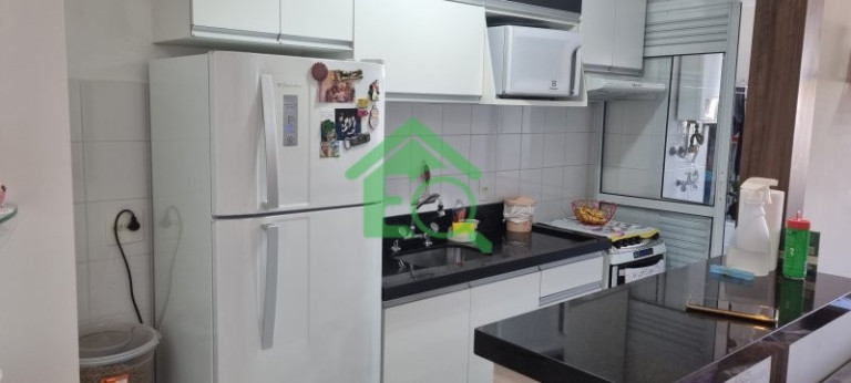 Imagem Apartamento com 2 Quartos à Venda, 65 m² em Jardim Umuarama - São Paulo