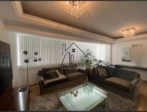 Imagem Apartamento com 3 Quartos à Venda, 105 m² em Centro - Piracicaba