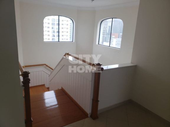 Imagem Cobertura com 4 Quartos à Venda, 810 m² em Paraíso - São Paulo
