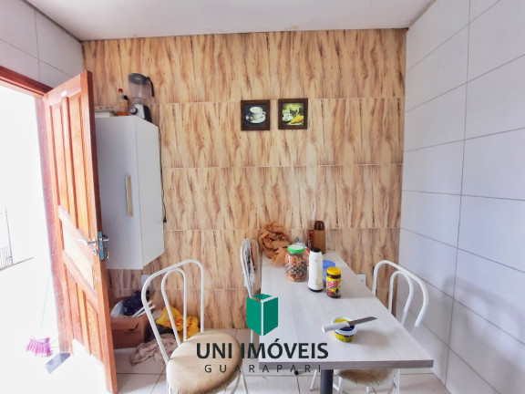 Imagem Casa com 3 Quartos à Venda, 415 m² em Nova Guarapari - Guarapari