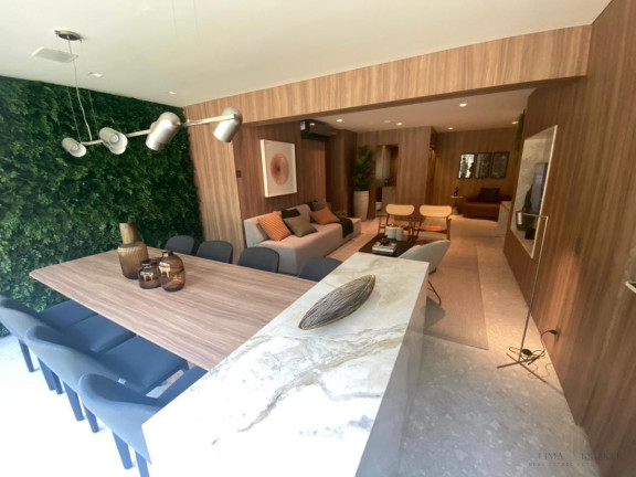 Imagem Apartamento com 3 Quartos à Venda, 105 m² em Ipiranga - São Paulo