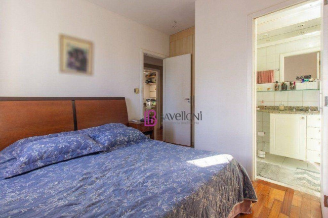 Imagem Apartamento com 3 Quartos à Venda, 89 m² em Vila Romana - São Paulo Imagem Apartamento com 3 Quartos à Venda, 89 m² em Vila Romana - São Paulo