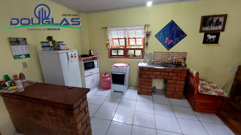 Imagem Casa com 2 Quartos à Venda, em águas Claras - Viamão Imagem Casa com 2 Quartos à Venda, em águas Claras - Viamão