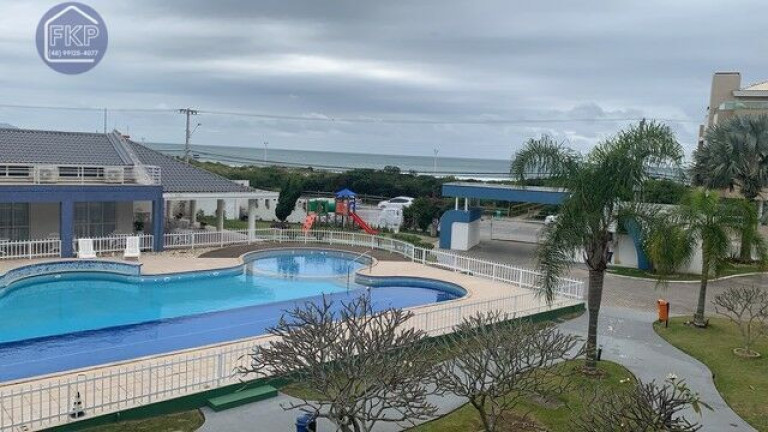 Cobertura com 3 Quartos à Venda, 203 m² em Ingleses Do Rio Vermelho - Florianópolis