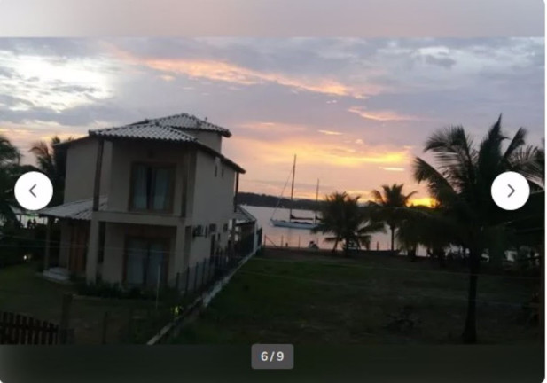 Imagem Terreno à Venda, 1.650 m² em Barra Grande - Maraú Imagem Terreno à Venda, 1.650 m² em Barra Grande - Maraú