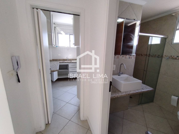 Imagem Apartamento com 1 Quarto à Venda, 77 m² em Embaré - Santos Imagem Apartamento com 1 Quarto à Venda, 77 m² em Embaré - Santos