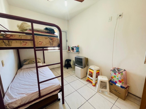 Imagem Apartamento com 3 Quartos à Venda, 98 m² em Canto Do Forte - Praia Grande