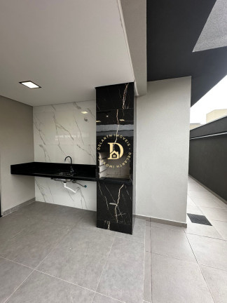 Imagem Casa de Condomínio com 3 Quartos à Venda, 152 m² em Condomínio Residencial Floresta - São José Dos Campos Imagem Casa de Condomínio com 3 Quartos à Venda, 152 m² em Condomínio Residencial Floresta - São José Dos Campos
