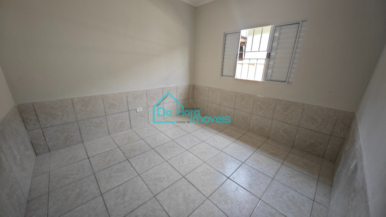 Imagem Casa com 1 Quarto à Venda, 56 m² em Vila São Paulo - Mongaguá Imagem Casa com 1 Quarto à Venda, 56 m² em Vila São Paulo - Mongaguá