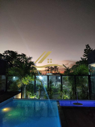 Imagem Casa de Condomínio com 4 Quartos à Venda, 360 m² em Condomínio Morada Das Artes - Sorocaba Imagem Casa de Condomínio com 4 Quartos à Venda, 360 m² em Condomínio Morada Das Artes - Sorocaba