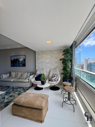 Imagem Apartamento com 2 Quartos à Venda, 103 m² em Rio Vermelho - Salvador Imagem Apartamento com 2 Quartos à Venda, 103 m² em Rio Vermelho - Salvador