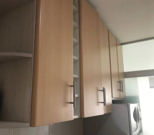 Imagem Apartamento com 3 Quartos à Venda, 80 m² em Planalto - São Bernardo Do Campo Imagem Apartamento com 3 Quartos à Venda, 80 m² em Planalto - São Bernardo Do Campo