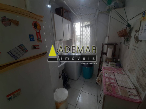 Imagem Apartamento com 2 Quartos à Venda,  em Conceição - Diadema