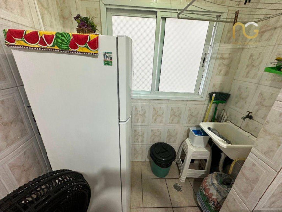 Imagem Apartamento com 1 Quarto à Venda, 38 m² em Mirim - Praia Grande Imagem Apartamento com 1 Quarto à Venda, 38 m² em Mirim - Praia Grande