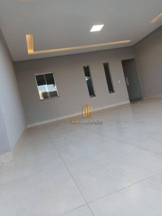 Imagem Sobrado com 3 Quartos à Venda, 155 m² em Setor Três Marias - Goiânia Imagem Sobrado com 3 Quartos à Venda, 155 m² em Setor Três Marias - Goiânia