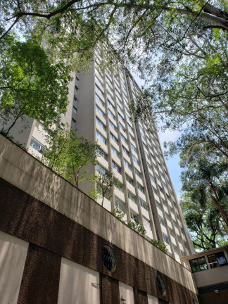 Imagem Apartamento com 3 Quartos à Venda, 225 m² em Santo Amaro - São Paulo Imagem Apartamento com 3 Quartos à Venda, 225 m² em Santo Amaro - São Paulo