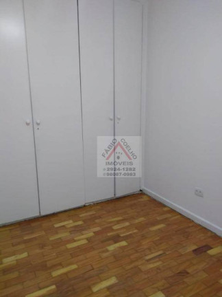 Imagem Apartamento com 4 Quartos à Venda, 104 m² em Vila Clementino - São Paulo Imagem Apartamento com 4 Quartos à Venda, 104 m² em Vila Clementino - São Paulo