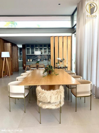 Imagem Casa com 5 Quartos à Venda, 590 m² em Condomínio Terras De São José 1 - Itu Imagem Casa com 5 Quartos à Venda, 590 m² em Condomínio Terras De São José 1 - Itu