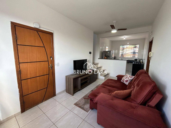 Imagem Apartamento com 3 Quartos à Venda, 89 m² em União - Igarapé Imagem Apartamento com 3 Quartos à Venda, 89 m² em União - Igarapé