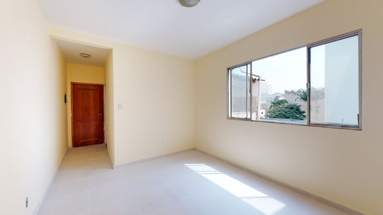 Apartamento com 2 Quartos à Venda, 60 m² em Bom Retiro - São Paulo