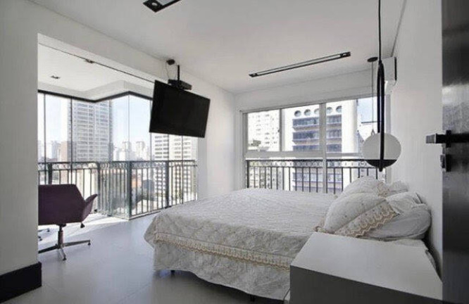 Imagem Cobertura com 3 Quartos à Venda, 212 m² em Vila Mariana - São Paulo Imagem Cobertura com 3 Quartos à Venda, 212 m² em Vila Mariana - São Paulo