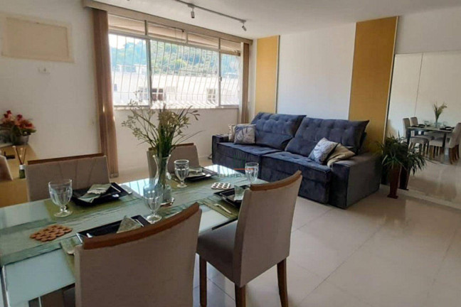 Imagem Apartamento com 3 Quartos à Venda, 130 m² em Icaraí - Niterói Imagem Apartamento com 3 Quartos à Venda, 130 m² em Icaraí - Niterói