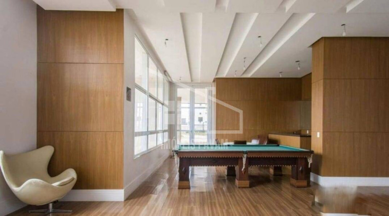 Imagem Apartamento com 3 Quartos à Venda, 104 m² em Centro - São Bernardo Do Campo