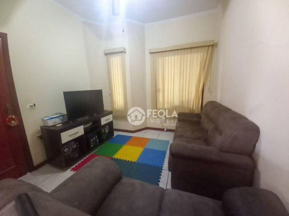 Imagem Casa com 3 Quartos à Venda, 134 m² em Parque Das Nações - Americana Imagem Casa com 3 Quartos à Venda, 134 m² em Parque Das Nações - Americana