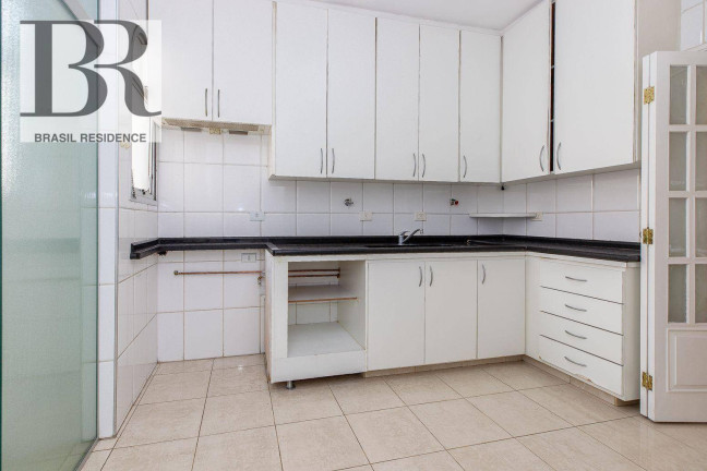 Imagem Apartamento com 3 Quartos à Venda, 125 m² em Moema - São Paulo Imagem Apartamento com 3 Quartos à Venda, 125 m² em Moema - São Paulo