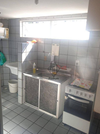 Imagem Apartamento com 1 Quarto à Venda, 49 m² em Intermares - Cabedelo Imagem Apartamento com 1 Quarto à Venda, 49 m² em Intermares - Cabedelo