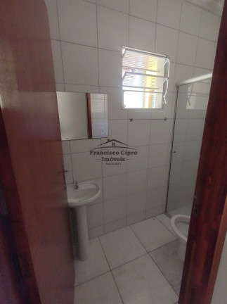 Imagem Casa com 2 Quartos à Venda, 70 m² em Laerte Assunção - Pindamonhangaba Imagem Casa com 2 Quartos à Venda, 70 m² em Laerte Assunção - Pindamonhangaba