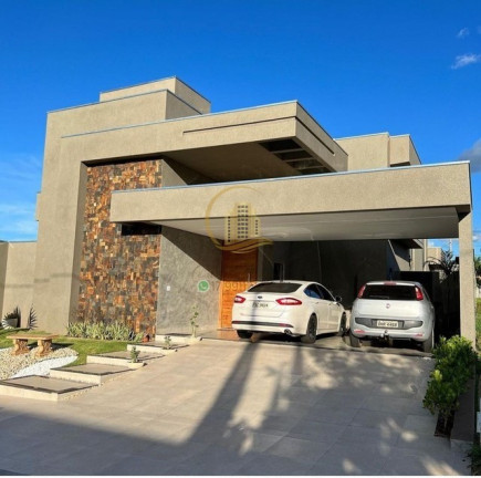 Imagem Casa com 3 Quartos à Venda, 210 m² em Terra Vista Residence Club - Mirassol Imagem Casa com 3 Quartos à Venda, 210 m² em Terra Vista Residence Club - Mirassol