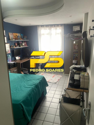 Imagem Apartamento com 4 Quartos à Venda, 163 m² em Cabo Branco - João Pessoa Imagem Apartamento com 4 Quartos à Venda, 163 m² em Cabo Branco - João Pessoa
