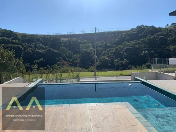 Casa com 5 Quartos à Venda, 480 m² em Tamboré - Santana De Parnaíba