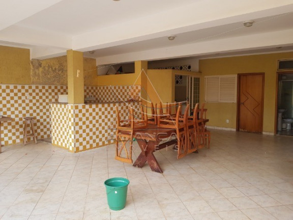 Imagem Casa com 4 Quartos à Venda, 319 m² em Alto Da Boa Vista - Ribeirão Preto Imagem Casa com 4 Quartos à Venda, 319 m² em Alto Da Boa Vista - Ribeirão Preto