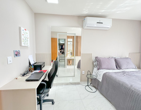 Imagem Casa com 3 Quartos à Venda, 180 m² em Morada De Laranjeiras - Serra Imagem Casa com 3 Quartos à Venda, 180 m² em Morada De Laranjeiras - Serra