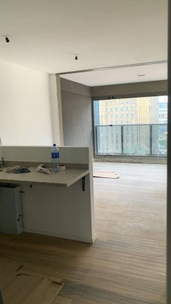 Imagem Apartamento com 1 Quarto à Venda, 44 m² em Itaim Bibi - São Paulo