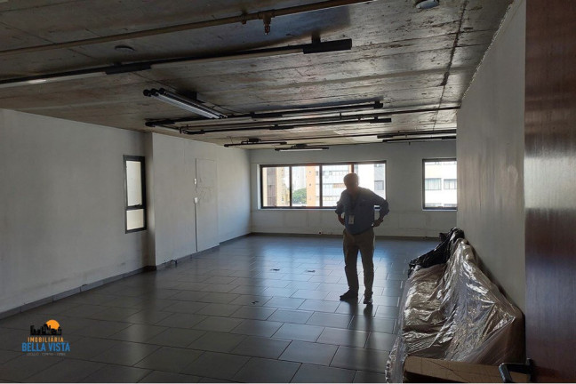 Imagem Sala Comercial à Venda, em Indianópolis - São Paulo Imagem Sala Comercial à Venda, em Indianópolis - São Paulo