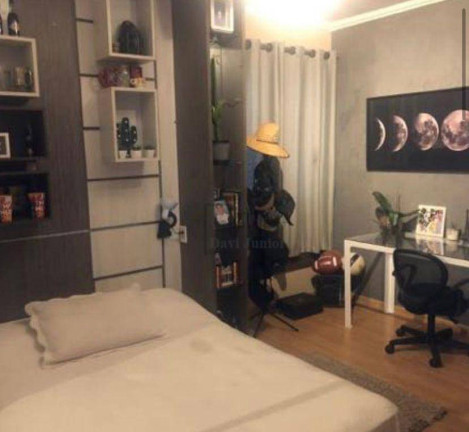 Imagem Apartamento com 4 Quartos à Venda, 485 m² em Centro - Sorocaba Imagem Apartamento com 4 Quartos à Venda, 485 m² em Centro - Sorocaba