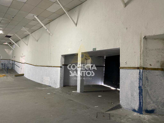 Imagem Imóvel Comercial para Alugar, 1.200 m² em Parque São Vicente - São Vicente Imagem Imóvel Comercial para Alugar, 1.200 m² em Parque São Vicente - São Vicente