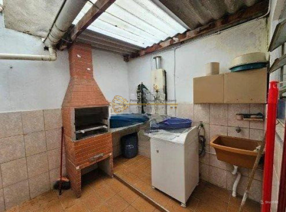 Imagem Casa com 3 Quartos à Venda, 160 m² em Assunção - São Bernardo Do Campo Imagem Casa com 3 Quartos à Venda, 160 m² em Assunção - São Bernardo Do Campo